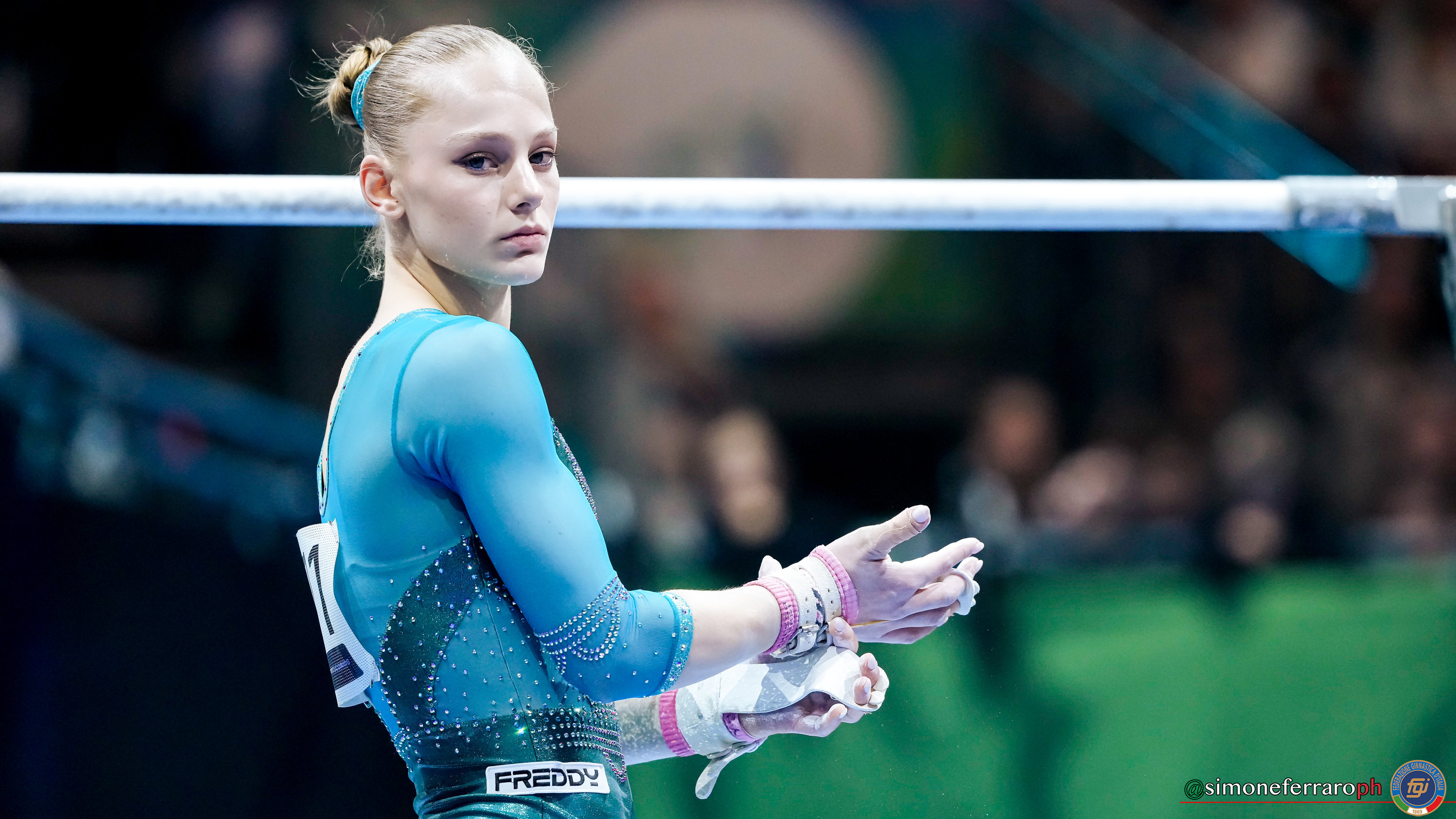 Lipsia - Campionato Europeo 2025 (Finali specialità - day2)